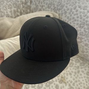Yankee hat